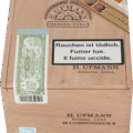 H. Upmann | Connossieur B