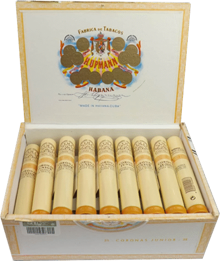 H. Upmann | Coronas Junior
