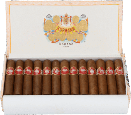 H. Upmann | Half Corona