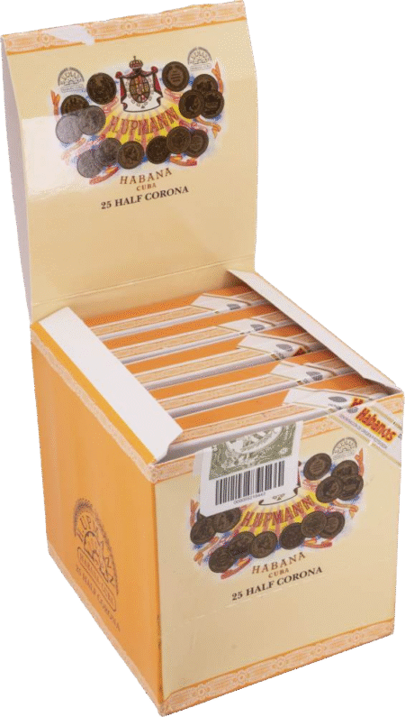 H. Upmann | Half Corona