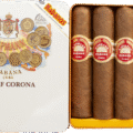 H. Upmann | Half Corona