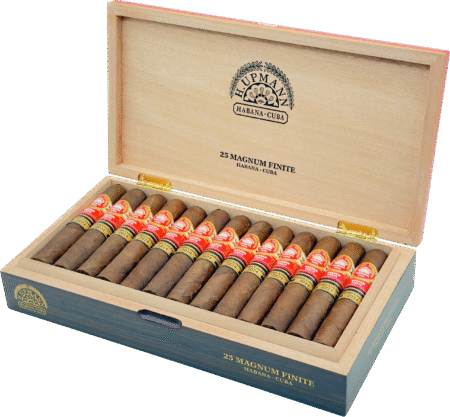 H. Upmann | Magnum Finite Edición Limitada 2024