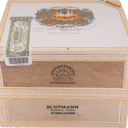 H. Upmann | Regalías