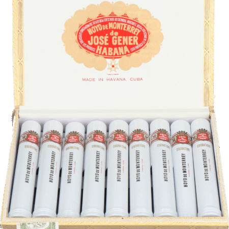 Hoyo de Monterrey | Coronations