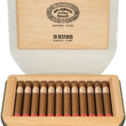 Hoyo de Monterrey | Destinos