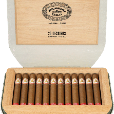 Hoyo de Monterrey | Destinos