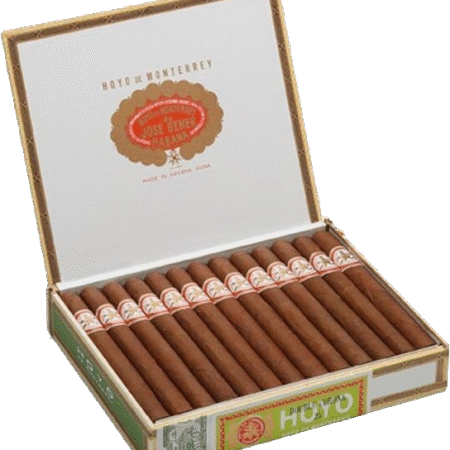 Hoyo de Monterrey | Double Coronas