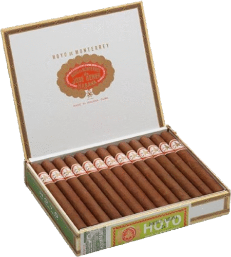 Hoyo de Monterrey | Double Coronas