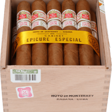 Hoyo de Monterrey | Epicure Especial
