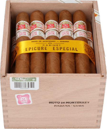 Hoyo de Monterrey | Epicure Especial