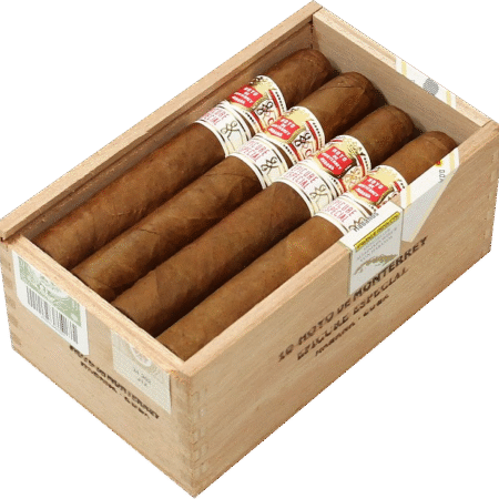 Hoyo de Monterrey | Epicure Especial
