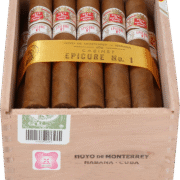 Hoyo de Monterrey | Epicure No. 1