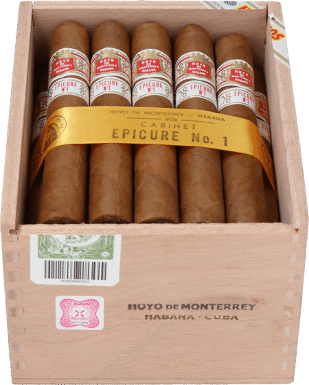 Hoyo de Monterrey | Epicure No. 1
