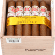 Hoyo de Monterrey | Epicure No. 2
