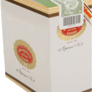 Hoyo de Monterrey | Epicure No. 2