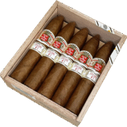 Hoyo de Monterrey | Epicure No. 3