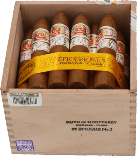 Hoyo de Monterrey | Epicure No. 3