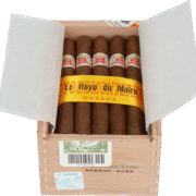 Hoyo de Monterrey | Le Hoyo du Maire