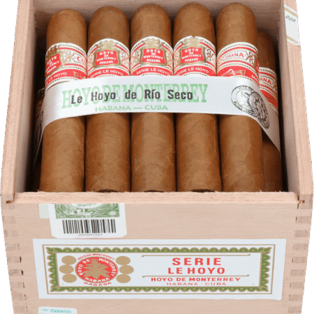 Hoyo de Monterrey | Le Hoyo de Río Seco