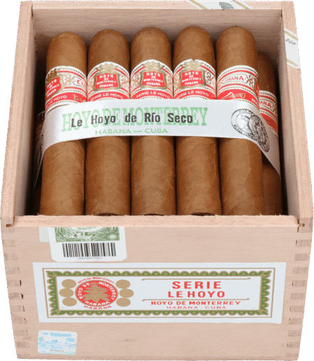 Hoyo de Monterrey | Le Hoyo de Río Seco