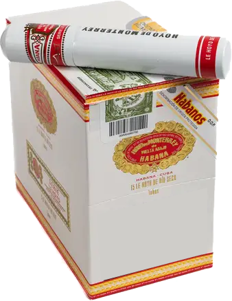 Hoyo de Monterrey | Le Hoyo de Río Seco