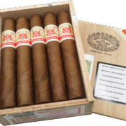 Hoyo de Monterrey | Le Hoyo de San Juan