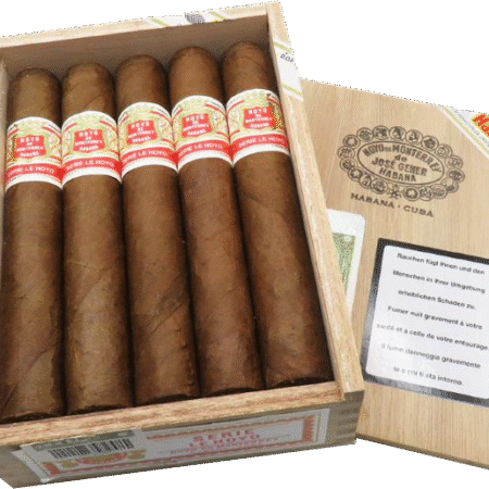 Hoyo de Monterrey | Le Hoyo de San Juan