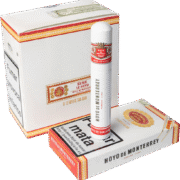 Hoyo de Monterrey | Le Hoyo de San Juan