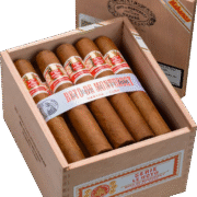 Hoyo de Monterrey | Le Hoyo de San Juan