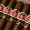 Hoyo de Monterrey | Monterreyes No. 4 Edición Limitada 2021