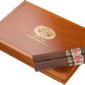 Hoyo de Monterrey | Monterreyes No. 4 Edición Limitada 2021