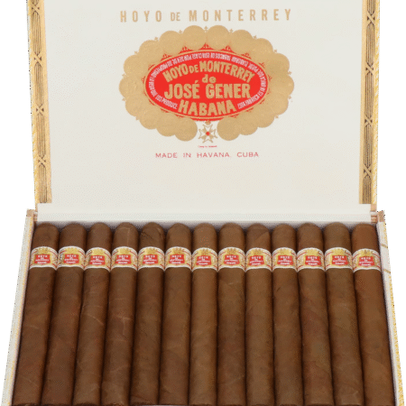 Hoyo de Monterrey | Palmas Extra