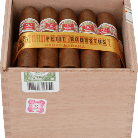 Hoyo de Monterrey | Petit Robustos