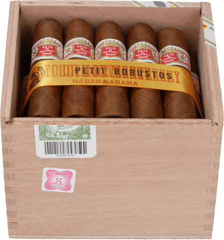 Hoyo de Monterrey | Petit Robustos