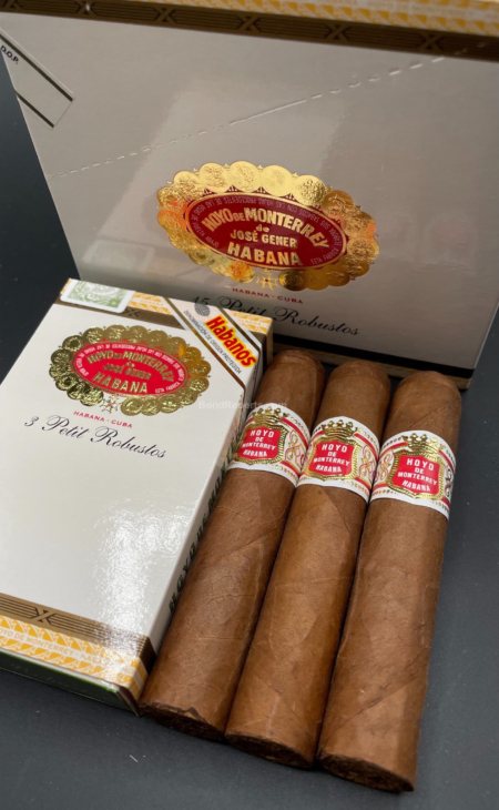 Hoyo de Monterrey | Petit Robustos