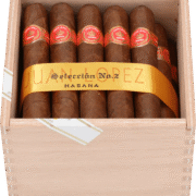 Juan López | Selección No. 2