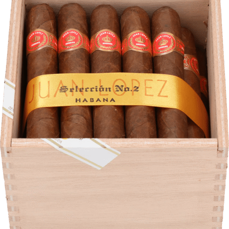 Juan López | Selección No. 2