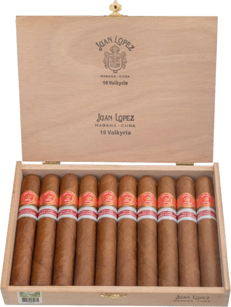 Juan López | Valkyria Edición Regional 2023