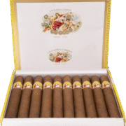 La Gloria Cubana | Turquinos