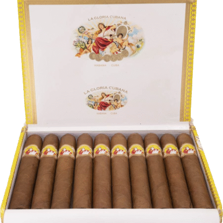 La Gloria Cubana | Turquinos