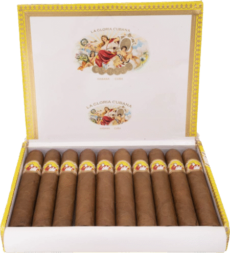 La Gloria Cubana | Turquinos
