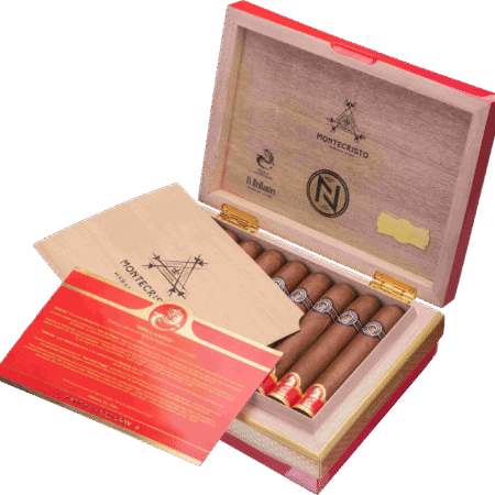 Montecristo | Brillantes – Year of the Rabbit