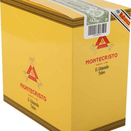 Montecristo | Edmundo