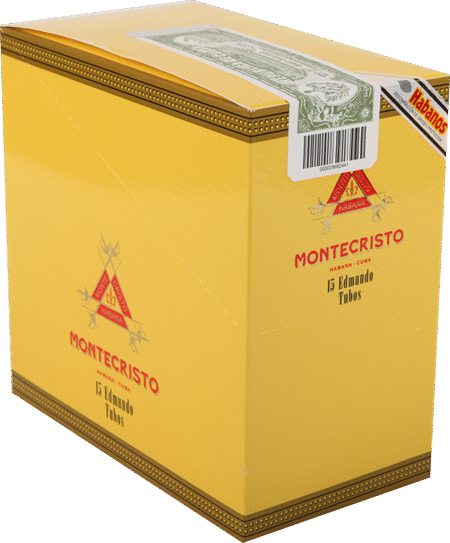 Montecristo | Edmundo