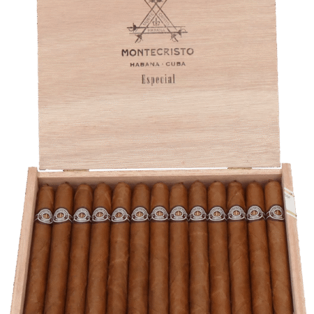 Montecristo | Especial