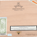 Montecristo | Especial