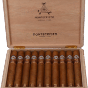 Montecristo | Maltés