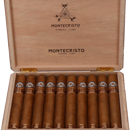 Montecristo | Maltés
