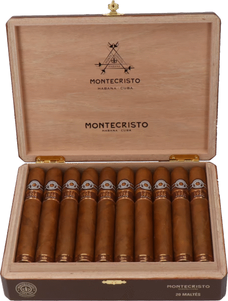 Montecristo | Maltés