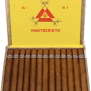 Montecristo | Montecristo No. 1